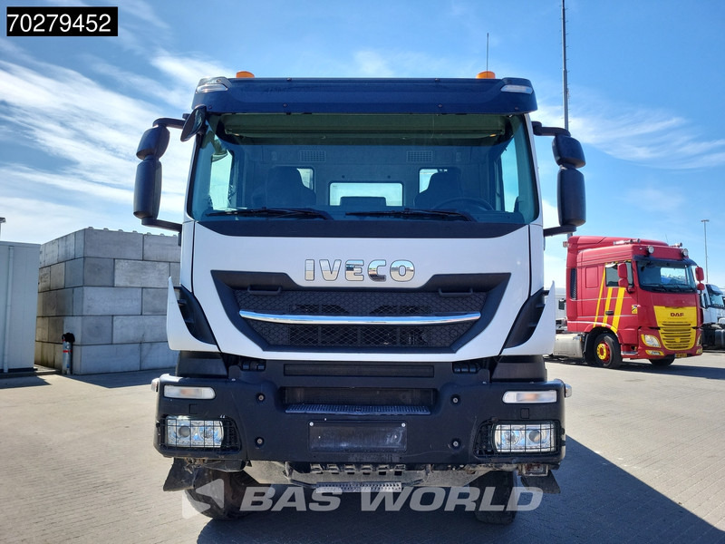 Leasing Iveco Stralis 480 8X4 Retarder Hydrauliek BigAxle Euro 6 Iveco Stralis 480 8X4 Retarder Hydrauliek BigAxle Euro 6: kuva Leasing Iveco Stralis 480 8X4 Retarder Hydrauliek BigAxle Euro 6 Iveco Stralis 480 8X4 Retarder Hydrauliek BigAxle Euro 6