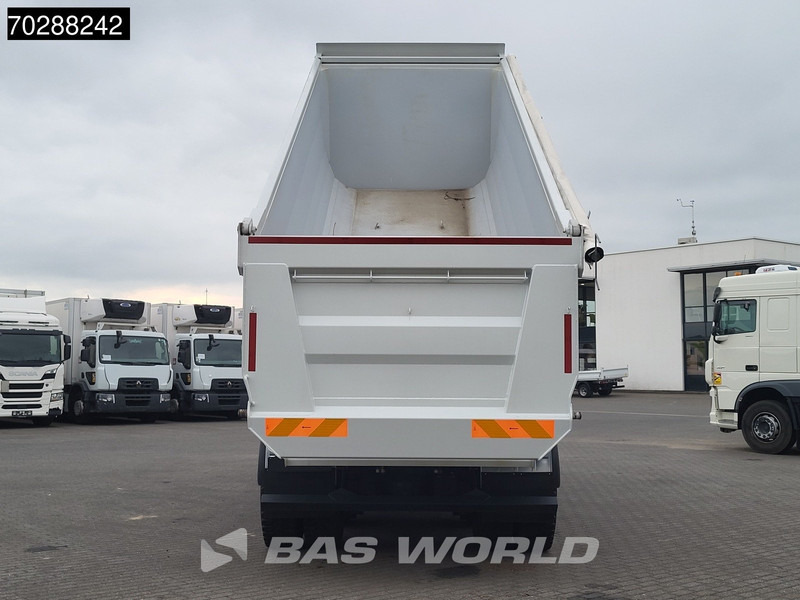 Uusi Kippiauto kuorma-auto Iveco T-Way 450 8X4 New! 20m3 Cantoni & C. Tipper Steelsuspension Big-Axle Automatic Euro 6: kuva Uusi Kippiauto kuorma-auto Iveco T-Way 450 8X4 New! 20m3 Cantoni & C. Tipper Steelsuspension Big-Axle Automatic Euro 6 Uusi Kippiauto kuorma-auto Iveco T-Way 450 8X4 New! 20m3 Cantoni & C. Tipper Steelsuspension Big-Axle Automatic Euro 6: kuva Uusi Kippiauto kuorma-auto Iveco T-Way 450 8X4 New! 20m3 Cantoni & C. Tipper Steelsuspension Big-Axle Automatic Euro 6