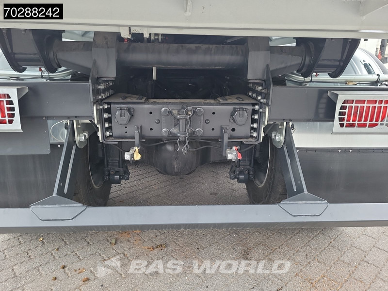 Uusi Kippiauto kuorma-auto Iveco T-Way 450 8X4 New! 20m3 Cantoni & C. Tipper Steelsuspension Big-Axle Automatic Euro 6: kuva Uusi Kippiauto kuorma-auto Iveco T-Way 450 8X4 New! 20m3 Cantoni & C. Tipper Steelsuspension Big-Axle Automatic Euro 6 Uusi Kippiauto kuorma-auto Iveco T-Way 450 8X4 New! 20m3 Cantoni & C. Tipper Steelsuspension Big-Axle Automatic Euro 6: kuva Uusi Kippiauto kuorma-auto Iveco T-Way 450 8X4 New! 20m3 Cantoni & C. Tipper Steelsuspension Big-Axle Automatic Euro 6