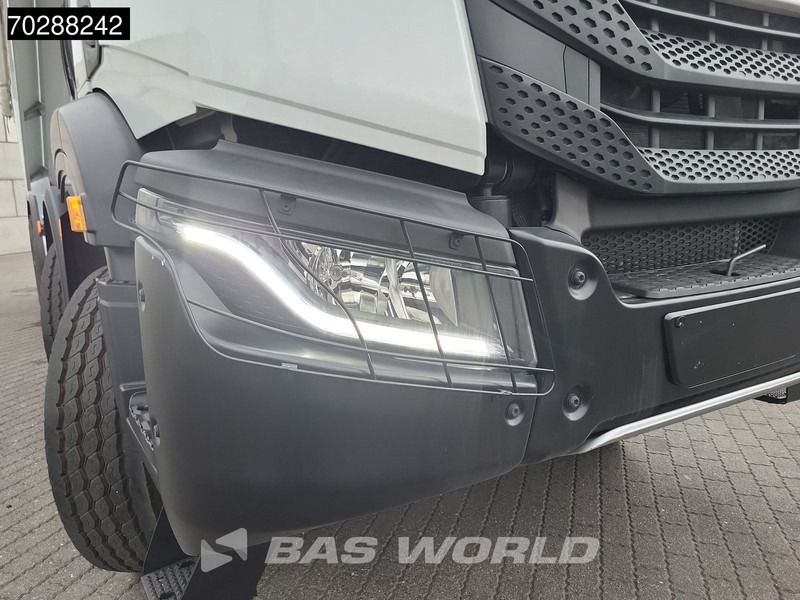 Uusi Kippiauto kuorma-auto Iveco T-Way 450 8X4 New! 20m3 Cantoni & C. Tipper Steelsuspension Big-Axle Automatic Euro 6: kuva Uusi Kippiauto kuorma-auto Iveco T-Way 450 8X4 New! 20m3 Cantoni & C. Tipper Steelsuspension Big-Axle Automatic Euro 6 Uusi Kippiauto kuorma-auto Iveco T-Way 450 8X4 New! 20m3 Cantoni & C. Tipper Steelsuspension Big-Axle Automatic Euro 6: kuva Uusi Kippiauto kuorma-auto Iveco T-Way 450 8X4 New! 20m3 Cantoni & C. Tipper Steelsuspension Big-Axle Automatic Euro 6