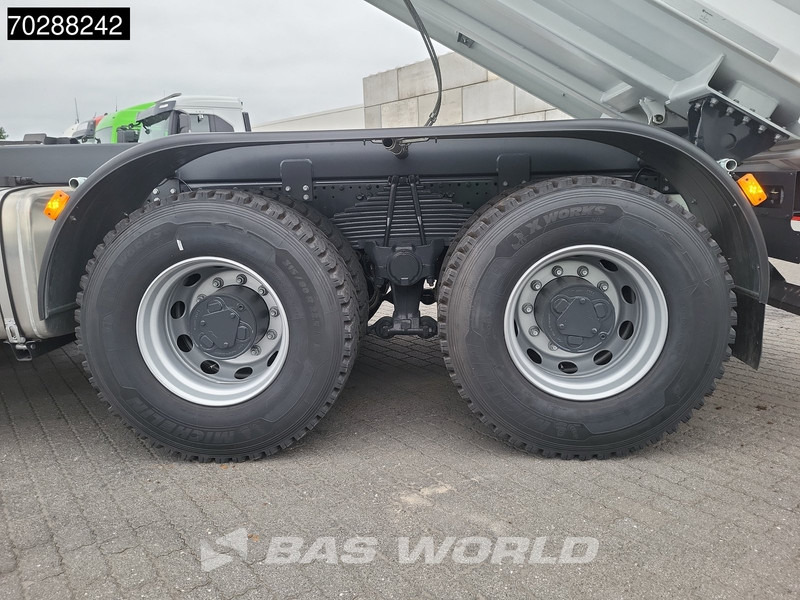 Uusi Kippiauto kuorma-auto Iveco T-Way 450 8X4 New! 20m3 Cantoni & C. Tipper Steelsuspension Big-Axle Automatic Euro 6: kuva Uusi Kippiauto kuorma-auto Iveco T-Way 450 8X4 New! 20m3 Cantoni & C. Tipper Steelsuspension Big-Axle Automatic Euro 6 Uusi Kippiauto kuorma-auto Iveco T-Way 450 8X4 New! 20m3 Cantoni & C. Tipper Steelsuspension Big-Axle Automatic Euro 6: kuva Uusi Kippiauto kuorma-auto Iveco T-Way 450 8X4 New! 20m3 Cantoni & C. Tipper Steelsuspension Big-Axle Automatic Euro 6