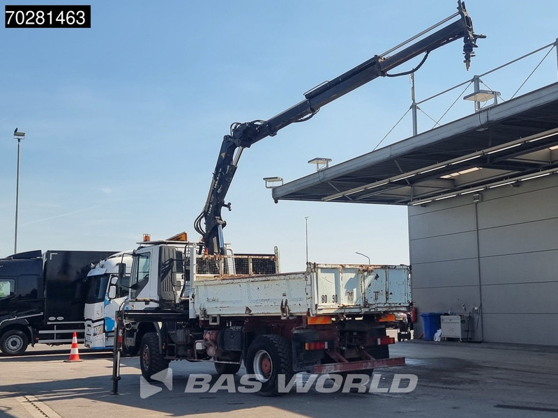 Iveco Trakker 310 4X4 Atlas 145.2-A2 Kran Crane 4x4 Big axle 6m3 3 sided tipper Euro 4 - Kippiauto kuorma-auto, Nosturiauto: kuva Iveco Trakker 310 4X4 Atlas 145.2-A2 Kran Crane 4x4 Big axle 6m3 3 sided tipper Euro 4 - Kippiauto kuorma-auto, Nosturiauto Iveco Trakker 310 4X4 Atlas 145.2-A2 Kran Crane 4x4 Big axle 6m3 3 sided tipper Euro 4 - Kippiauto kuorma-auto, Nosturiauto: kuva Iveco Trakker 310 4X4 Atlas 145.2-A2 Kran Crane 4x4 Big axle 6m3 3 sided tipper Euro 4 - Kippiauto kuorma-auto, Nosturiauto