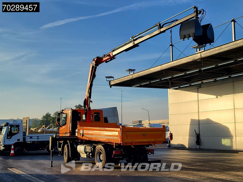 Iveco X-Way 400 4X2 New! Palfinger PK12.501 Crane 6m3 Meiller 3-SideTipper Navi ACC Euro 6 - Kippiauto kuorma-auto, Nosturiauto: kuva Iveco X-Way 400 4X2 New! Palfinger PK12.501 Crane 6m3 Meiller 3-SideTipper Navi ACC Euro 6 - Kippiauto kuorma-auto, Nosturiauto Iveco X-Way 400 4X2 New! Palfinger PK12.501 Crane 6m3 Meiller 3-SideTipper Navi ACC Euro 6 - Kippiauto kuorma-auto, Nosturiauto: kuva Iveco X-Way 400 4X2 New! Palfinger PK12.501 Crane 6m3 Meiller 3-SideTipper Navi ACC Euro 6 - Kippiauto kuorma-auto, Nosturiauto