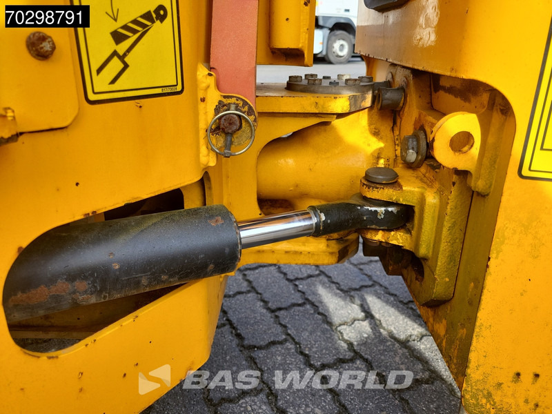 Jyrä JCB CT260-120: kuva Jyrä JCB CT260-120