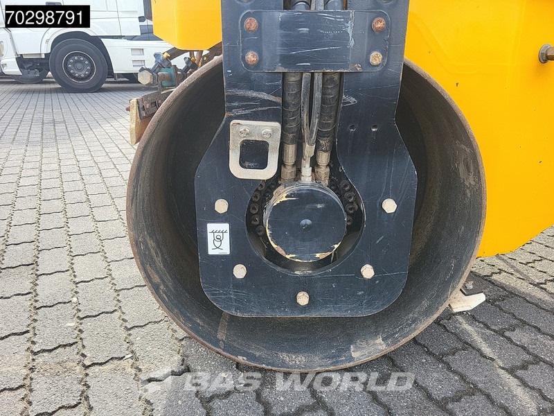 Jyrä JCB CT260-120: kuva Jyrä JCB CT260-120