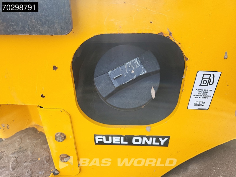 Jyrä JCB CT260-120: kuva Jyrä JCB CT260-120