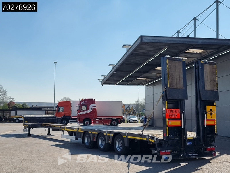 Kässbohrer LB3E Extendable Lift+Lenkachse RAMPS - Apuvaunu puoliperävaunu: kuva Kässbohrer LB3E Extendable Lift+Lenkachse RAMPS - Apuvaunu puoliperävaunu Kässbohrer LB3E Extendable Lift+Lenkachse RAMPS - Apuvaunu puoliperävaunu: kuva Kässbohrer LB3E Extendable Lift+Lenkachse RAMPS - Apuvaunu puoliperävaunu