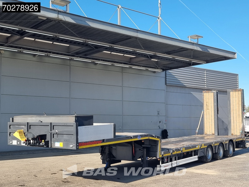 Kässbohrer LB3E Extendable Lift+Lenkachse RAMPS - Apuvaunu puoliperävaunu: kuva Kässbohrer LB3E Extendable Lift+Lenkachse RAMPS - Apuvaunu puoliperävaunu Kässbohrer LB3E Extendable Lift+Lenkachse RAMPS - Apuvaunu puoliperävaunu: kuva Kässbohrer LB3E Extendable Lift+Lenkachse RAMPS - Apuvaunu puoliperävaunu