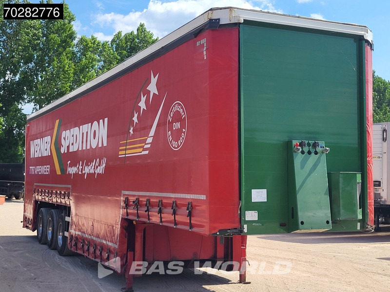 Kempf SP 35/3 Lift + Lenkachse Machine Transport - Pressukapellipuoliperävaunu: kuva Kempf SP 35/3 Lift + Lenkachse Machine Transport - Pressukapellipuoliperävaunu Kempf SP 35/3 Lift + Lenkachse Machine Transport - Pressukapellipuoliperävaunu: kuva Kempf SP 35/3 Lift + Lenkachse Machine Transport - Pressukapellipuoliperävaunu