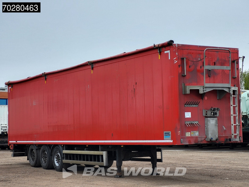 Knapen K100 92m3 10mm Waste Cover Liftachse APK 02/26 - Moving floor puoliperävaunu: kuva Knapen K100 92m3 10mm Waste Cover Liftachse APK 02/26 - Moving floor puoliperävaunu Knapen K100 92m3 10mm Waste Cover Liftachse APK 02/26 - Moving floor puoliperävaunu: kuva Knapen K100 92m3 10mm Waste Cover Liftachse APK 02/26 - Moving floor puoliperävaunu