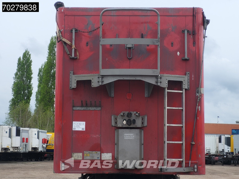 Knapen K100 92m3 10mm Waste Cover Liftachse APK 03/26 - Moving floor puoliperävaunu: kuva Knapen K100 92m3 10mm Waste Cover Liftachse APK 03/26 - Moving floor puoliperävaunu Knapen K100 92m3 10mm Waste Cover Liftachse APK 03/26 - Moving floor puoliperävaunu: kuva Knapen K100 92m3 10mm Waste Cover Liftachse APK 03/26 - Moving floor puoliperävaunu