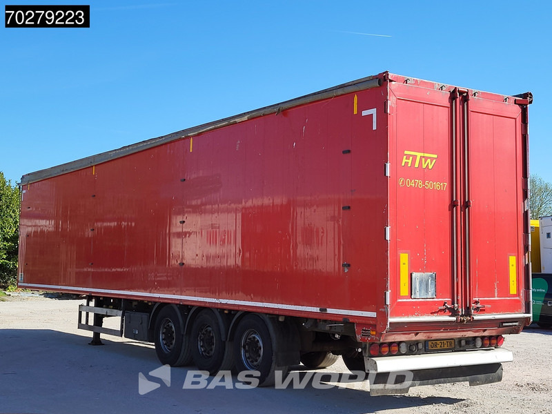 Knapen K100 92m3 Liftachse 10mm Waste Cover APK 03/26 - Moving floor puoliperävaunu: kuva Knapen K100 92m3 Liftachse 10mm Waste Cover APK 03/26 - Moving floor puoliperävaunu Knapen K100 92m3 Liftachse 10mm Waste Cover APK 03/26 - Moving floor puoliperävaunu: kuva Knapen K100 92m3 Liftachse 10mm Waste Cover APK 03/26 - Moving floor puoliperävaunu