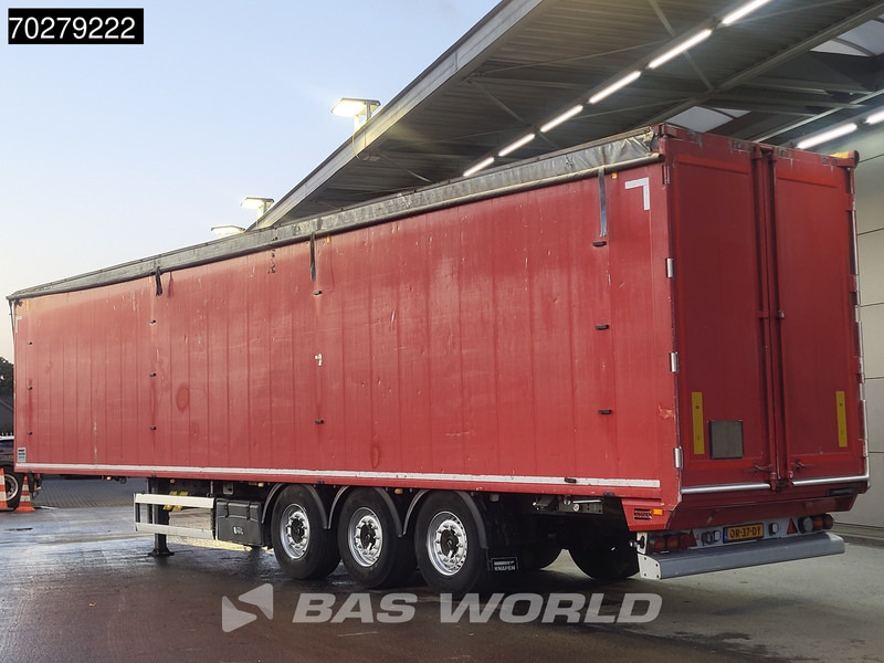 Knapen K100 92m3 Liftachse 10mm Waste Cover - Moving floor puoliperävaunu: kuva Knapen K100 92m3 Liftachse 10mm Waste Cover - Moving floor puoliperävaunu Knapen K100 92m3 Liftachse 10mm Waste Cover - Moving floor puoliperävaunu: kuva Knapen K100 92m3 Liftachse 10mm Waste Cover - Moving floor puoliperävaunu