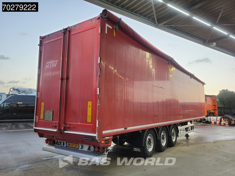 Knapen K100 92m3 Liftachse 10mm Waste Cover - Moving floor puoliperävaunu: kuva Knapen K100 92m3 Liftachse 10mm Waste Cover - Moving floor puoliperävaunu Knapen K100 92m3 Liftachse 10mm Waste Cover - Moving floor puoliperävaunu: kuva Knapen K100 92m3 Liftachse 10mm Waste Cover - Moving floor puoliperävaunu