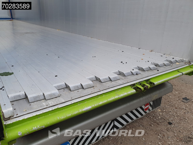 Knapen k200 3 axles Liftachse 103m3 Schiebewand - Moving floor puoliperävaunu: kuva Knapen k200 3 axles Liftachse 103m3 Schiebewand - Moving floor puoliperävaunu Knapen k200 3 axles Liftachse 103m3 Schiebewand - Moving floor puoliperävaunu: kuva Knapen k200 3 axles Liftachse 103m3 Schiebewand - Moving floor puoliperävaunu