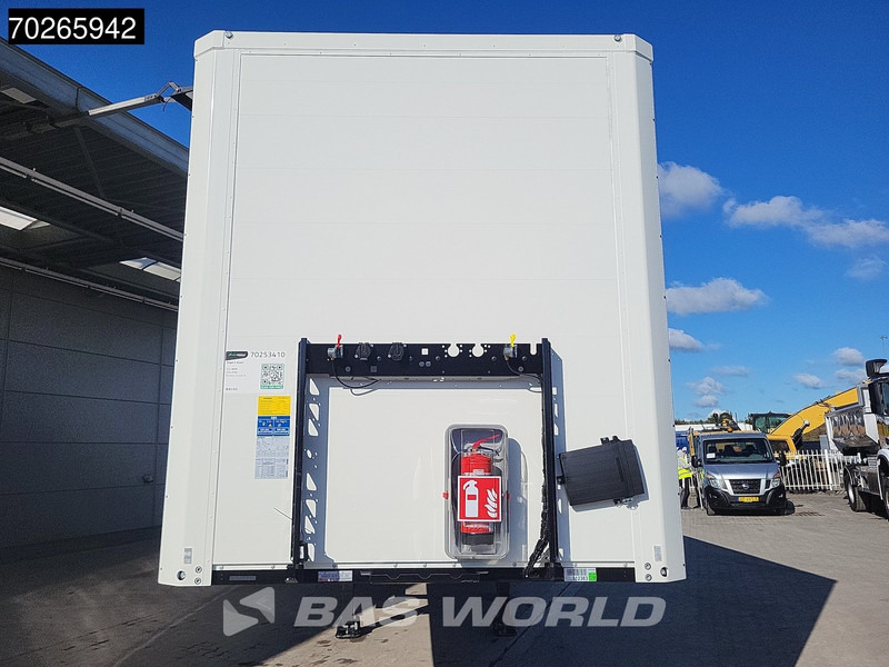 Kögel S24-1 3 axles NEW Direkt Verfügbar Liftachse - Umpikori puoliperävaunu: kuva Kögel S24-1 3 axles NEW Direkt Verfügbar Liftachse - Umpikori puoliperävaunu Kögel S24-1 3 axles NEW Direkt Verfügbar Liftachse - Umpikori puoliperävaunu: kuva Kögel S24-1 3 axles NEW Direkt Verfügbar Liftachse - Umpikori puoliperävaunu