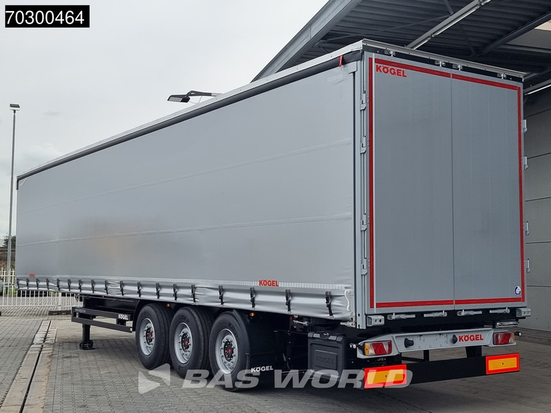 Kögel S24-1 NEW Lift Axle - Pressukapellipuoliperävaunu: kuva Kögel S24-1 NEW Lift Axle - Pressukapellipuoliperävaunu Kögel S24-1 NEW Lift Axle - Pressukapellipuoliperävaunu: kuva Kögel S24-1 NEW Lift Axle - Pressukapellipuoliperävaunu