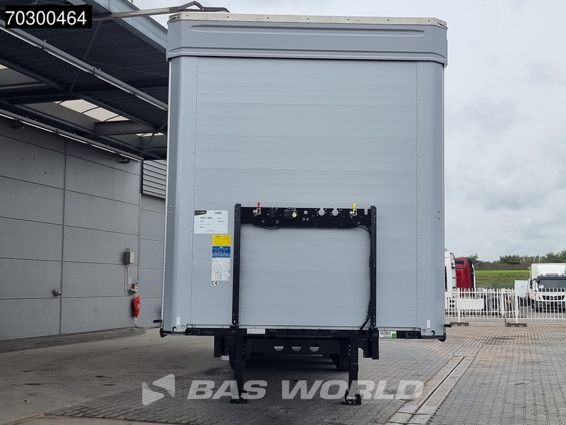 Kögel S24-1 NEW Lift Axle - Pressukapellipuoliperävaunu: kuva Kögel S24-1 NEW Lift Axle - Pressukapellipuoliperävaunu Kögel S24-1 NEW Lift Axle - Pressukapellipuoliperävaunu: kuva Kögel S24-1 NEW Lift Axle - Pressukapellipuoliperävaunu