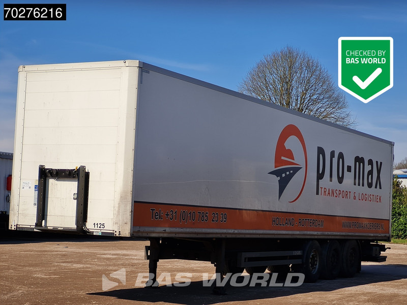 Kögel S24-1 NL-Trailer TÜV 11/25 Tailgate Lift Axle LBW - Umpikori puoliperävaunu: kuva Kögel S24-1 NL-Trailer TÜV 11/25 Tailgate Lift Axle LBW - Umpikori puoliperävaunu Kögel S24-1 NL-Trailer TÜV 11/25 Tailgate Lift Axle LBW - Umpikori puoliperävaunu: kuva Kögel S24-1 NL-Trailer TÜV 11/25 Tailgate Lift Axle LBW - Umpikori puoliperävaunu