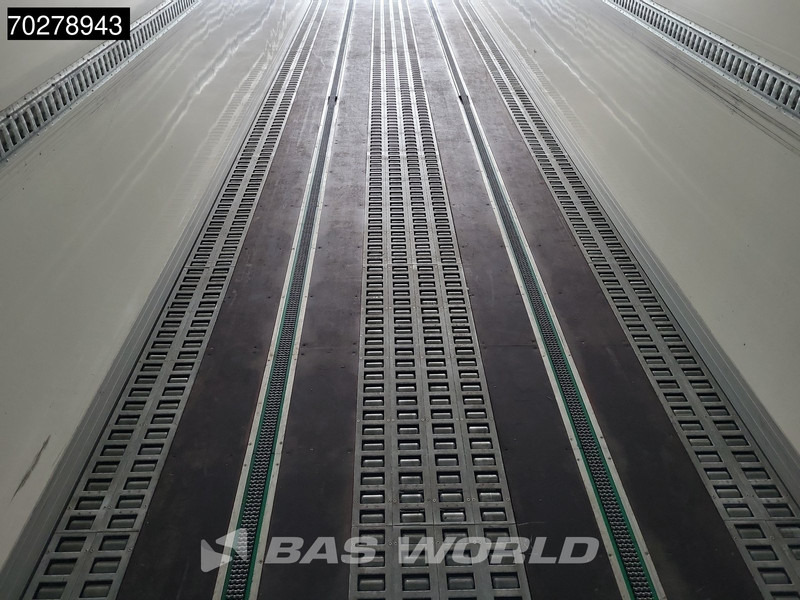 Umpikori puoliperävaunu Kögel S24-1 Rollerbahne Joloda TÜV 11/25 SAF: kuva Umpikori puoliperävaunu Kögel S24-1 Rollerbahne Joloda TÜV 11/25 SAF