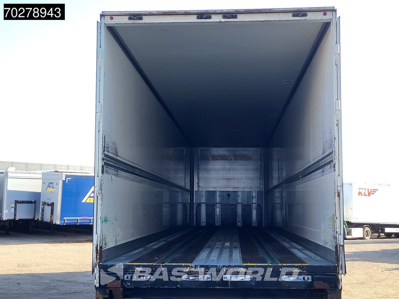 Umpikori puoliperävaunu Kögel S24-1 Rollerbahne Joloda TÜV 11/25 SAF: kuva Umpikori puoliperävaunu Kögel S24-1 Rollerbahne Joloda TÜV 11/25 SAF