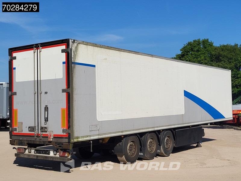 Kögel S24-4 3 axles Blumenbreit Palettenkasten - Refrigeraattori puoliperävaunu: kuva Kögel S24-4 3 axles Blumenbreit Palettenkasten - Refrigeraattori puoliperävaunu Kögel S24-4 3 axles Blumenbreit Palettenkasten - Refrigeraattori puoliperävaunu: kuva Kögel S24-4 3 axles Blumenbreit Palettenkasten - Refrigeraattori puoliperävaunu