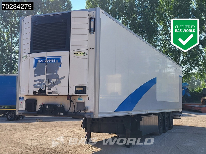 Kögel S24-4 3 axles Blumenbreit Palettenkasten - Refrigeraattori puoliperävaunu: kuva Kögel S24-4 3 axles Blumenbreit Palettenkasten - Refrigeraattori puoliperävaunu Kögel S24-4 3 axles Blumenbreit Palettenkasten - Refrigeraattori puoliperävaunu: kuva Kögel S24-4 3 axles Blumenbreit Palettenkasten - Refrigeraattori puoliperävaunu