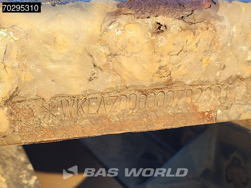 Konttialus/ Vaihtokuormatilat perävaunu Krone AZ NL-Trailer: kuva Konttialus/ Vaihtokuormatilat perävaunu Krone AZ NL-Trailer Konttialus/ Vaihtokuormatilat perävaunu Krone AZ NL-Trailer: kuva Konttialus/ Vaihtokuormatilat perävaunu Krone AZ NL-Trailer