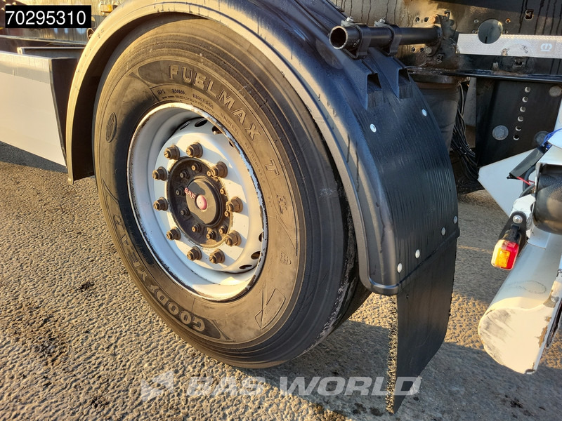 Konttialus/ Vaihtokuormatilat perävaunu Krone AZ NL-Trailer: kuva Konttialus/ Vaihtokuormatilat perävaunu Krone AZ NL-Trailer Konttialus/ Vaihtokuormatilat perävaunu Krone AZ NL-Trailer: kuva Konttialus/ Vaihtokuormatilat perävaunu Krone AZ NL-Trailer