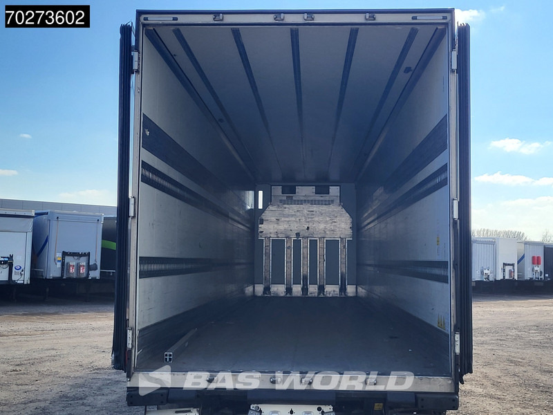 Krone Carrier Vector 1550 Tailgate TUV 11/25 Liftachse Bloemenbreed - Refrigeraattori puoliperävaunu: kuva Krone Carrier Vector 1550 Tailgate TUV 11/25 Liftachse Bloemenbreed - Refrigeraattori puoliperävaunu Krone Carrier Vector 1550 Tailgate TUV 11/25 Liftachse Bloemenbreed - Refrigeraattori puoliperävaunu: kuva Krone Carrier Vector 1550 Tailgate TUV 11/25 Liftachse Bloemenbreed - Refrigeraattori puoliperävaunu