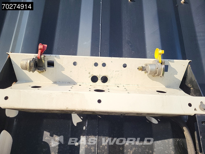 Krone SD 3 axles Forklift Lift+Lenkachse Kooiaap Palettenkasten SAF Sliding Roof - Pressukapellipuoliperävaunu: kuva Krone SD 3 axles Forklift Lift+Lenkachse Kooiaap Palettenkasten SAF Sliding Roof - Pressukapellipuoliperävaunu Krone SD 3 axles Forklift Lift+Lenkachse Kooiaap Palettenkasten SAF Sliding Roof - Pressukapellipuoliperävaunu: kuva Krone SD 3 axles Forklift Lift+Lenkachse Kooiaap Palettenkasten SAF Sliding Roof - Pressukapellipuoliperävaunu