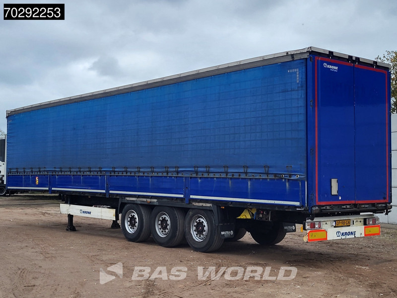 Krone SD APK 06/26 Boards Anti Vandalism Liftachse - Pressukapellipuoliperävaunu: kuva Krone SD APK 06/26 Boards Anti Vandalism Liftachse - Pressukapellipuoliperävaunu Krone SD APK 06/26 Boards Anti Vandalism Liftachse - Pressukapellipuoliperävaunu: kuva Krone SD APK 06/26 Boards Anti Vandalism Liftachse - Pressukapellipuoliperävaunu