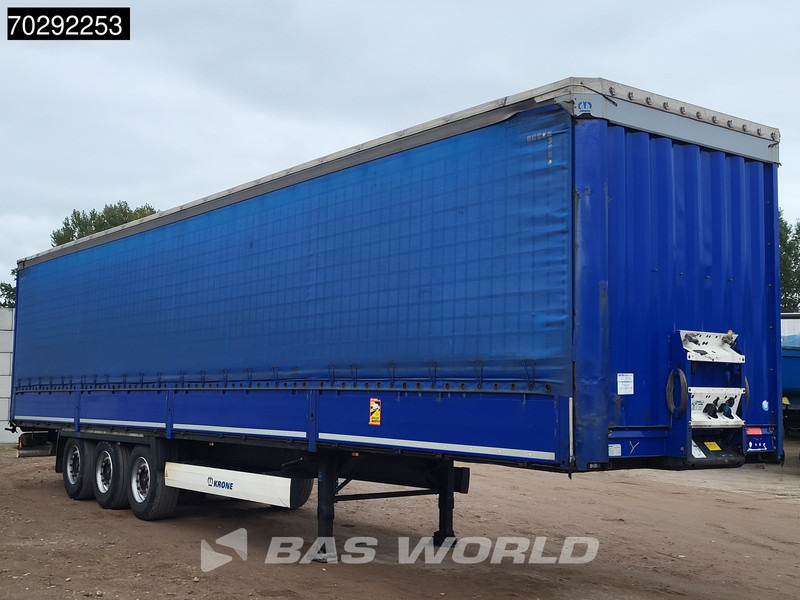 Krone SD APK 06/26 Boards Anti Vandalism Liftachse - Pressukapellipuoliperävaunu: kuva Krone SD APK 06/26 Boards Anti Vandalism Liftachse - Pressukapellipuoliperävaunu Krone SD APK 06/26 Boards Anti Vandalism Liftachse - Pressukapellipuoliperävaunu: kuva Krone SD APK 06/26 Boards Anti Vandalism Liftachse - Pressukapellipuoliperävaunu