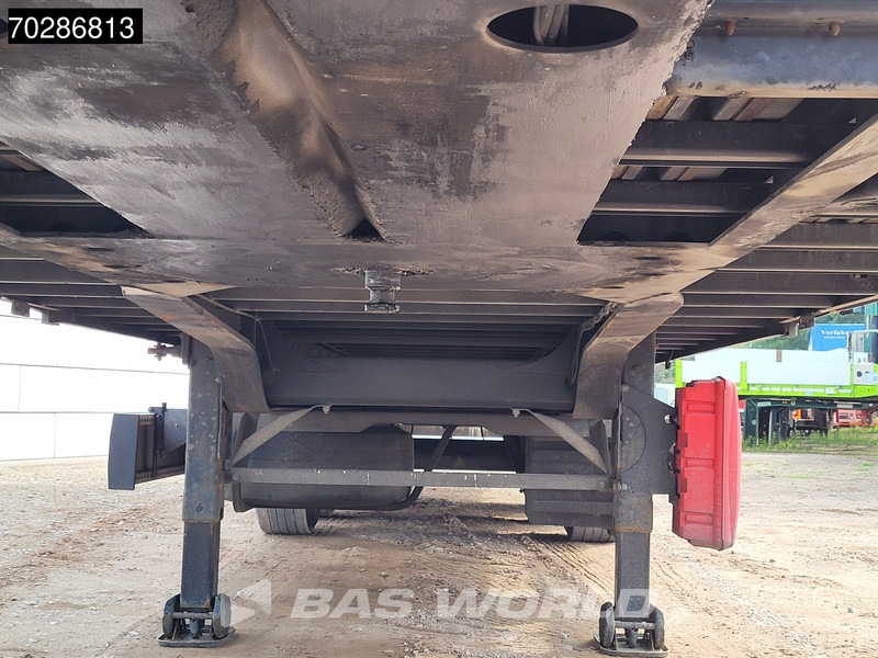 Krone SD Liftachse Hardwood Floor Lift-Axle Sliding Roof - Pressukapellipuoliperävaunu: kuva Krone SD Liftachse Hardwood Floor Lift-Axle Sliding Roof - Pressukapellipuoliperävaunu Krone SD Liftachse Hardwood Floor Lift-Axle Sliding Roof - Pressukapellipuoliperävaunu: kuva Krone SD Liftachse Hardwood Floor Lift-Axle Sliding Roof - Pressukapellipuoliperävaunu