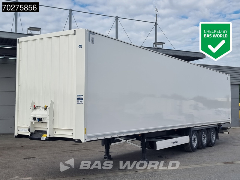 Krone SD NEW! Direkt-Verfugbar Liftachse - Umpikori puoliperävaunu: kuva Krone SD NEW! Direkt-Verfugbar Liftachse - Umpikori puoliperävaunu Krone SD NEW! Direkt-Verfugbar Liftachse - Umpikori puoliperävaunu: kuva Krone SD NEW! Direkt-Verfugbar Liftachse - Umpikori puoliperävaunu