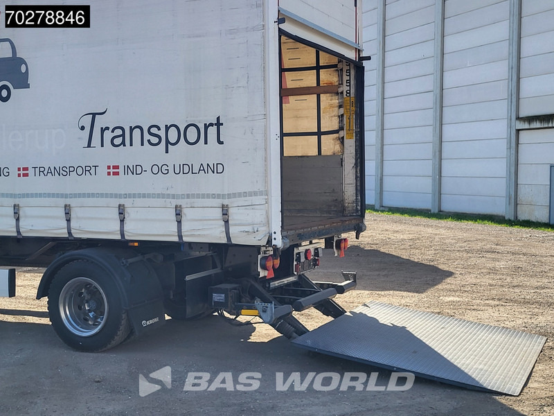 Krone SE City Steering Axle Tailgate LBW - Pressukapellipuoliperävaunu: kuva Krone SE City Steering Axle Tailgate LBW - Pressukapellipuoliperävaunu Krone SE City Steering Axle Tailgate LBW - Pressukapellipuoliperävaunu: kuva Krone SE City Steering Axle Tailgate LBW - Pressukapellipuoliperävaunu