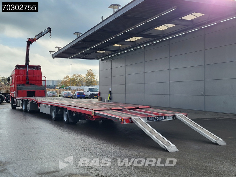 DAF XF 440 XF 6X2 NL-Truck Transporter APK HMF 900-K2 crane Winch Lift-Lenkachse Euro 6 - Kuorma-auto, Nosturiauto: kuva DAF XF 440 XF 6X2 NL-Truck Transporter APK HMF 900-K2 crane Winch Lift-Lenkachse Euro 6 - Kuorma-auto, Nosturiauto DAF XF 440 XF 6X2 NL-Truck Transporter APK HMF 900-K2 crane Winch Lift-Lenkachse Euro 6 - Kuorma-auto, Nosturiauto: kuva DAF XF 440 XF 6X2 NL-Truck Transporter APK HMF 900-K2 crane Winch Lift-Lenkachse Euro 6 - Kuorma-auto, Nosturiauto