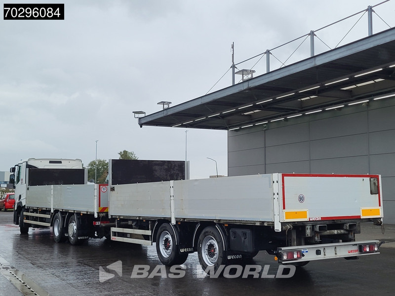 Renault T 440 6X2 750cm open box ADR Automatic Lift-Axle Euro 6 - Kuorma-auto: kuva Renault T 440 6X2 750cm open box ADR Automatic Lift-Axle Euro 6 - Kuorma-auto Renault T 440 6X2 750cm open box ADR Automatic Lift-Axle Euro 6 - Kuorma-auto: kuva Renault T 440 6X2 750cm open box ADR Automatic Lift-Axle Euro 6 - Kuorma-auto