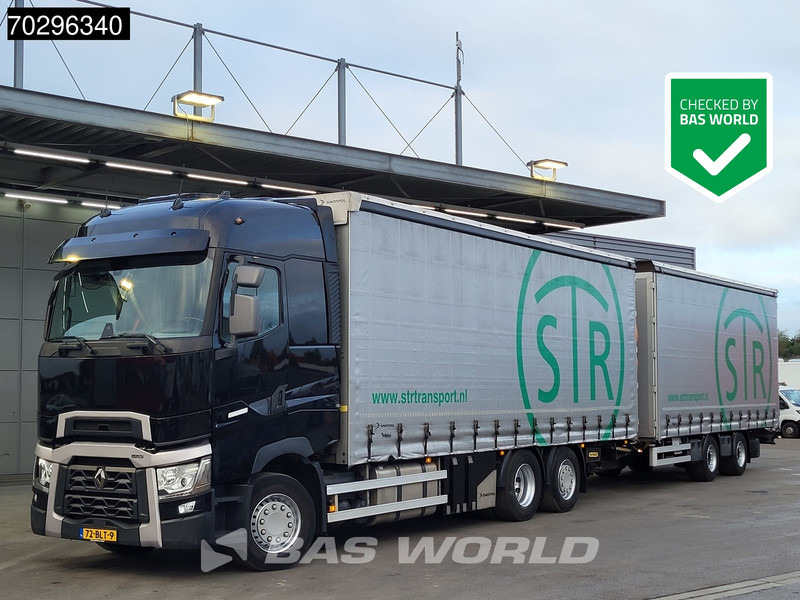 Renault T 480 6X2 NL-Truck combi Liftaxle 1500kg Ladebordwand Euro 6 - Kuorma-auto: kuva Renault T 480 6X2 NL-Truck combi Liftaxle 1500kg Ladebordwand Euro 6 - Kuorma-auto Renault T 480 6X2 NL-Truck combi Liftaxle 1500kg Ladebordwand Euro 6 - Kuorma-auto: kuva Renault T 480 6X2 NL-Truck combi Liftaxle 1500kg Ladebordwand Euro 6 - Kuorma-auto