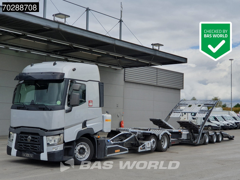 Renault T 480 6X2 Rolfo Hercules 3 truck transporer Retarder Automatic Euro 6 - Kuorma-auto: kuva Renault T 480 6X2 Rolfo Hercules 3 truck transporer Retarder Automatic Euro 6 - Kuorma-auto Renault T 480 6X2 Rolfo Hercules 3 truck transporer Retarder Automatic Euro 6 - Kuorma-auto: kuva Renault T 480 6X2 Rolfo Hercules 3 truck transporer Retarder Automatic Euro 6 - Kuorma-auto