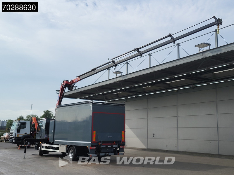 Volvo FL 250 4X2 Mobile workshop HMF 1320K-RCS Crane manbasket 2000kg Ladebordwand - Kuorma-auto, Nosturiauto: kuva Volvo FL 250 4X2 Mobile workshop HMF 1320K-RCS Crane manbasket 2000kg Ladebordwand - Kuorma-auto, Nosturiauto Volvo FL 250 4X2 Mobile workshop HMF 1320K-RCS Crane manbasket 2000kg Ladebordwand - Kuorma-auto, Nosturiauto: kuva Volvo FL 250 4X2 Mobile workshop HMF 1320K-RCS Crane manbasket 2000kg Ladebordwand - Kuorma-auto, Nosturiauto