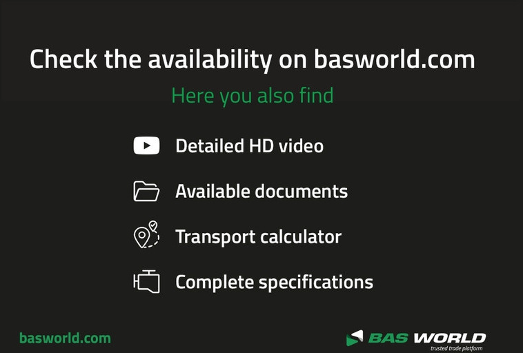 LAMBERET Carrier 1550 3 axles Liftachse - Refrigeraattori puoliperävaunu: kuva LAMBERET Carrier 1550 3 axles Liftachse - Refrigeraattori puoliperävaunu LAMBERET Carrier 1550 3 axles Liftachse - Refrigeraattori puoliperävaunu: kuva LAMBERET Carrier 1550 3 axles Liftachse - Refrigeraattori puoliperävaunu