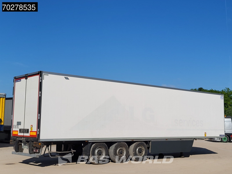 LAMBERET Carrier Vector 1550 3 axles Liftachse - Refrigeraattori puoliperävaunu: kuva LAMBERET Carrier Vector 1550 3 axles Liftachse - Refrigeraattori puoliperävaunu LAMBERET Carrier Vector 1550 3 axles Liftachse - Refrigeraattori puoliperävaunu: kuva LAMBERET Carrier Vector 1550 3 axles Liftachse - Refrigeraattori puoliperävaunu