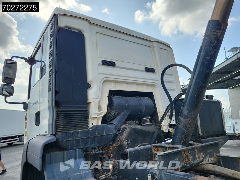 MAN TGA 41.430 8X6 23m3 Manual Big-Axle Steel suspension Euro 3 - Kippiauto kuorma-auto: kuva MAN TGA 41.430 8X6 23m3 Manual Big-Axle Steel suspension Euro 3 - Kippiauto kuorma-auto MAN TGA 41.430 8X6 23m3 Manual Big-Axle Steel suspension Euro 3 - Kippiauto kuorma-auto: kuva MAN TGA 41.430 8X6 23m3 Manual Big-Axle Steel suspension Euro 3 - Kippiauto kuorma-auto