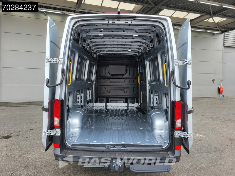 MAN TGE 3.180 Automaat 2025 Facelift L4H3 Trekhaak LED ACC Navi Airco Camera Parkeersensoren Euro6 L3H2 15m3 A/C Towbar - Pakettiauto: kuva MAN TGE 3.180 Automaat 2025 Facelift L4H3 Trekhaak LED ACC Navi Airco Camera Parkeersensoren Euro6 L3H2 15m3 A/C Towbar - Pakettiauto MAN TGE 3.180 Automaat 2025 Facelift L4H3 Trekhaak LED ACC Navi Airco Camera Parkeersensoren Euro6 L3H2 15m3 A/C Towbar - Pakettiauto: kuva MAN TGE 3.180 Automaat 2025 Facelift L4H3 Trekhaak LED ACC Navi Airco Camera Parkeersensoren Euro6 L3H2 15m3 A/C Towbar - Pakettiauto