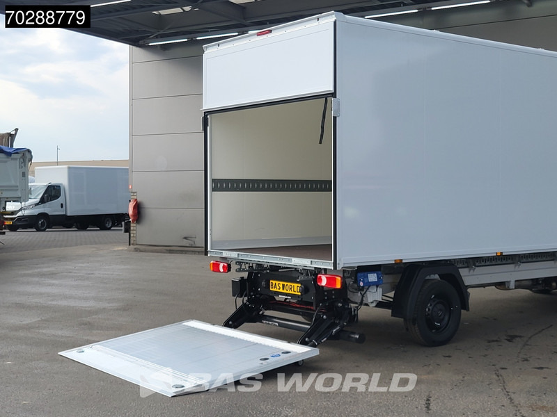 MAN TGE 3.180 Automaat Laadklep Bakwagen 2025 Facelift Navi LED Airco Cruise Euro6 Meubelbak Koffer 21m3 A/C Cruise control - Jakeluauto: kuva MAN TGE 3.180 Automaat Laadklep Bakwagen 2025 Facelift Navi LED Airco Cruise Euro6 Meubelbak Koffer 21m3 A/C Cruise control - Jakeluauto MAN TGE 3.180 Automaat Laadklep Bakwagen 2025 Facelift Navi LED Airco Cruise Euro6 Meubelbak Koffer 21m3 A/C Cruise control - Jakeluauto: kuva MAN TGE 3.180 Automaat Laadklep Bakwagen 2025 Facelift Navi LED Airco Cruise Euro6 Meubelbak Koffer 21m3 A/C Cruise control - Jakeluauto