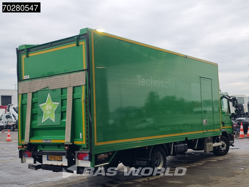 MAN TGL 10.190 4X2 10tonner NL-Truck Ladebordwand Automatic Euro 6 - Umpikori kuorma-auto: kuva MAN TGL 10.190 4X2 10tonner NL-Truck Ladebordwand Automatic Euro 6 - Umpikori kuorma-auto MAN TGL 10.190 4X2 10tonner NL-Truck Ladebordwand Automatic Euro 6 - Umpikori kuorma-auto: kuva MAN TGL 10.190 4X2 10tonner NL-Truck Ladebordwand Automatic Euro 6 - Umpikori kuorma-auto