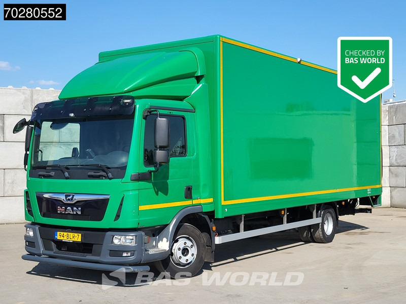 MAN TGL 10.190 4X2 10tons NL-Truck Ladebordwand Automatic Euro 6 - Umpikori kuorma-auto: kuva MAN TGL 10.190 4X2 10tons NL-Truck Ladebordwand Automatic Euro 6 - Umpikori kuorma-auto MAN TGL 10.190 4X2 10tons NL-Truck Ladebordwand Automatic Euro 6 - Umpikori kuorma-auto: kuva MAN TGL 10.190 4X2 10tons NL-Truck Ladebordwand Automatic Euro 6 - Umpikori kuorma-auto