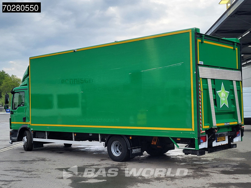 MAN TGL 10.190 4X2 10tons NL-Truck Ladebordwand Automatic Euro 6 - Umpikori kuorma-auto: kuva MAN TGL 10.190 4X2 10tons NL-Truck Ladebordwand Automatic Euro 6 - Umpikori kuorma-auto MAN TGL 10.190 4X2 10tons NL-Truck Ladebordwand Automatic Euro 6 - Umpikori kuorma-auto: kuva MAN TGL 10.190 4X2 10tons NL-Truck Ladebordwand Automatic Euro 6 - Umpikori kuorma-auto