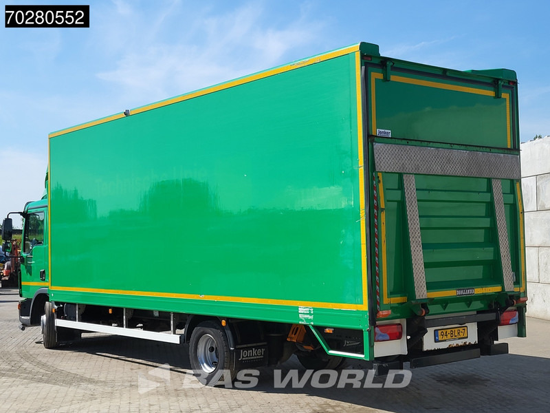 MAN TGL 10.190 4X2 10tons NL-Truck Ladebordwand Automatic Euro 6 - Umpikori kuorma-auto: kuva MAN TGL 10.190 4X2 10tons NL-Truck Ladebordwand Automatic Euro 6 - Umpikori kuorma-auto MAN TGL 10.190 4X2 10tons NL-Truck Ladebordwand Automatic Euro 6 - Umpikori kuorma-auto: kuva MAN TGL 10.190 4X2 10tons NL-Truck Ladebordwand Automatic Euro 6 - Umpikori kuorma-auto